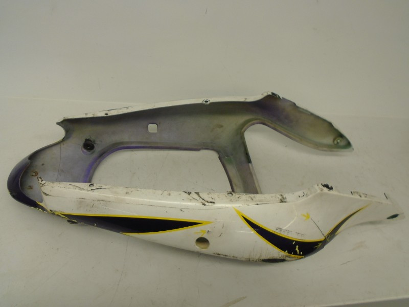 98 Kawasaki Ninja ZX6R G ZX6 600 Rear Plastic Tail Section Fairing